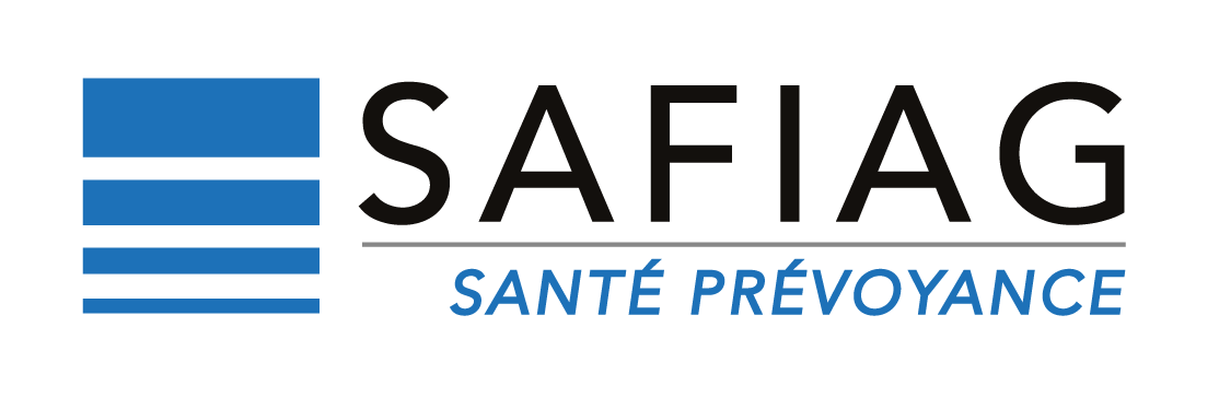 Page d’accueil du Centre d’aide Safiag